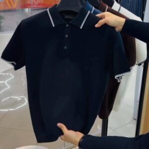 Classic premium Polo T-shirt (buttam)