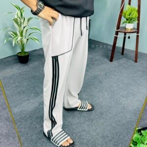 Low Cut Baggy Upper Panel style  (Ash)