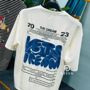 Dropsholder T-shirt