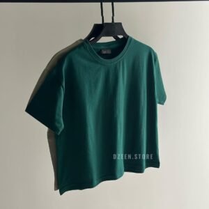 Drop Solder Solid ( Bottle Green)