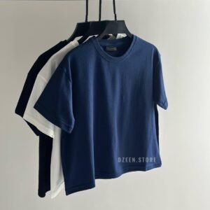 Drop Solder Solid ( Navy Blue )