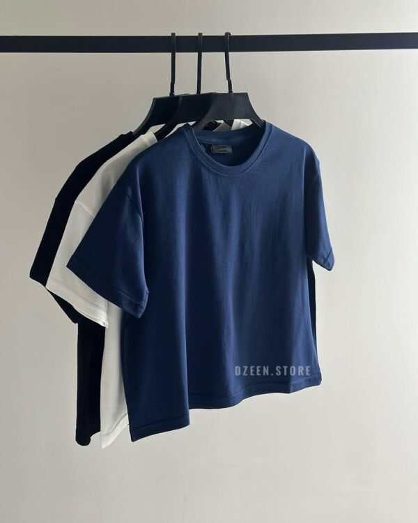 Drop Solder Solid ( Navy Blue )