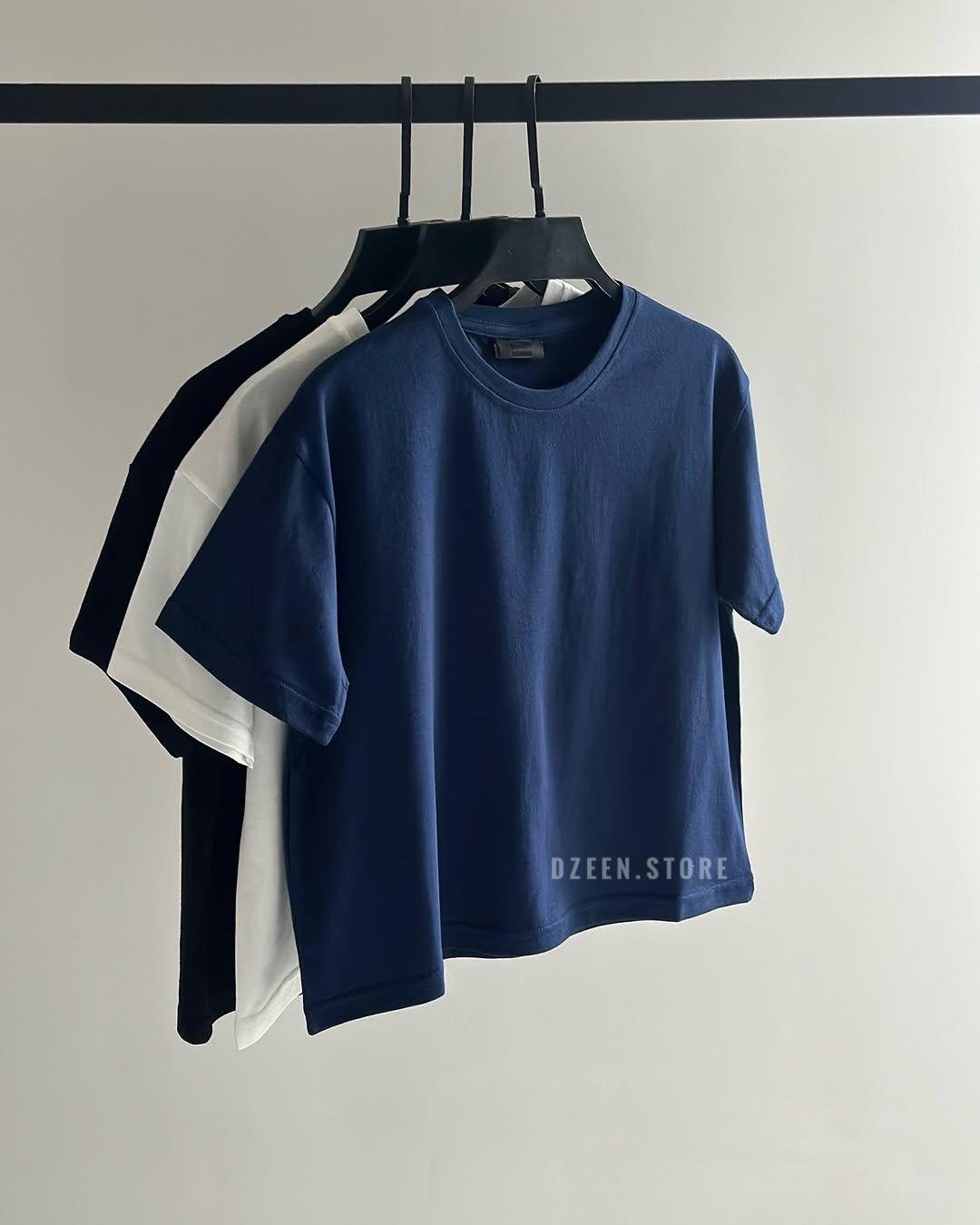 Drop Solder Solid ( Navy Blue )