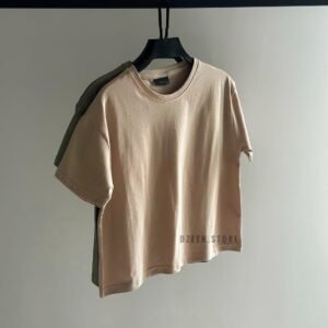 Drop Solder Solid ( Brown )