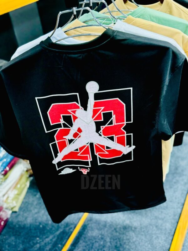 Premium Dropsholder T-shirt (525)