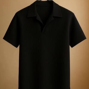 Classic Old Money Polo