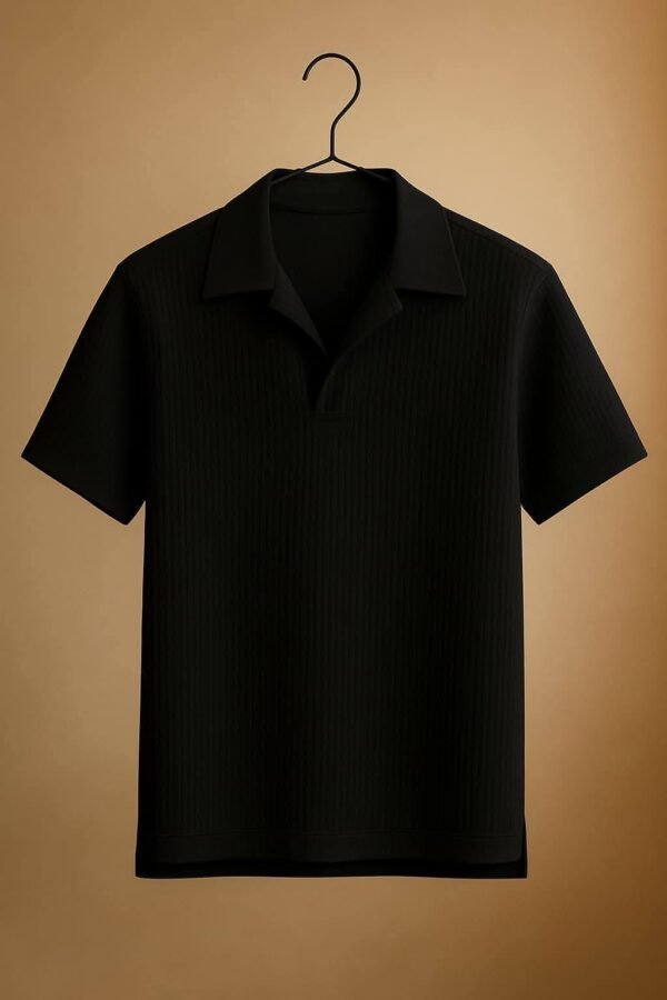 Classic Old Money Polo
