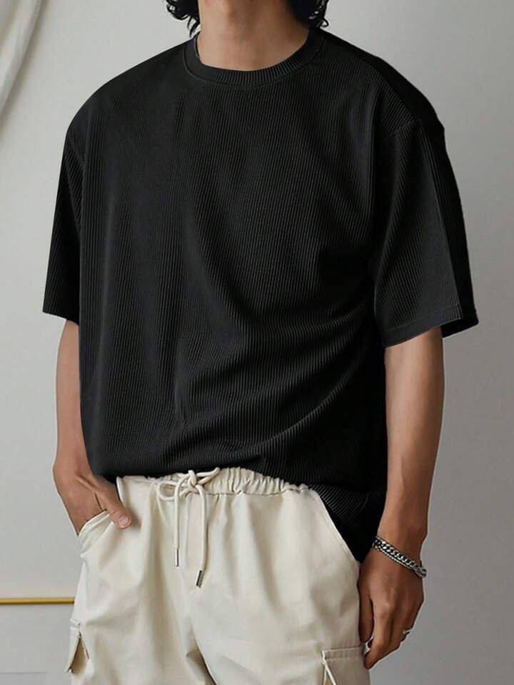 Premium Dropsholder T-Shirt