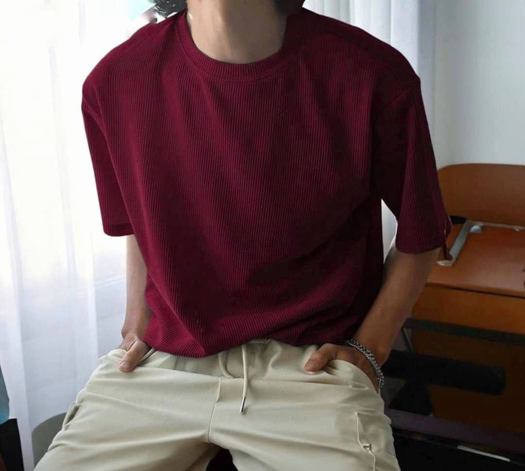 Premium Dropsholder T-Shirt