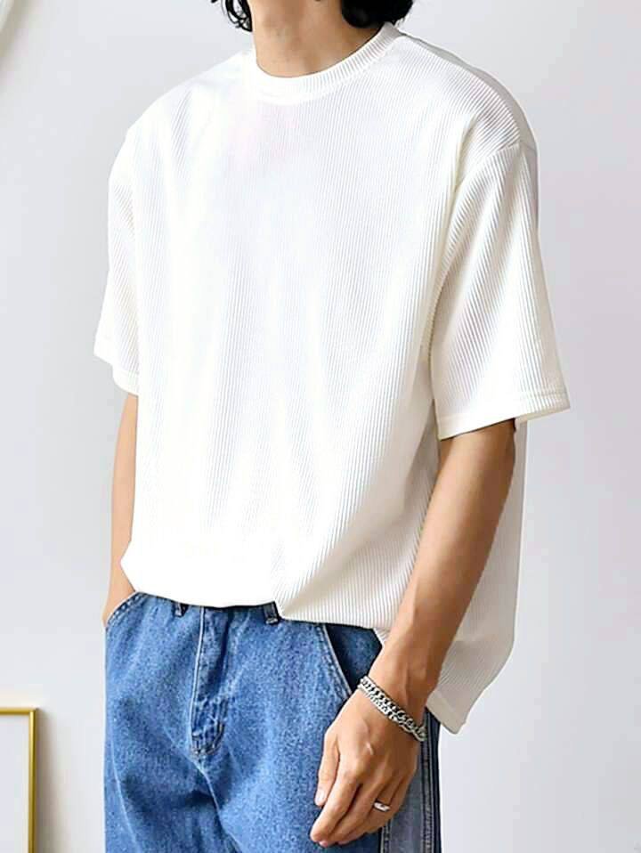Premium Dropsholder T-Shirt