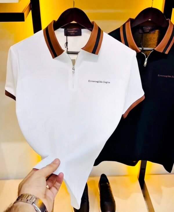 𝙀𝙭𝙘𝙡𝙪𝙨𝙞𝙫𝙚 𝙋𝙤𝙡𝙤 𝙏-𝙎𝙝𝙞𝙧𝙩 - Image 2