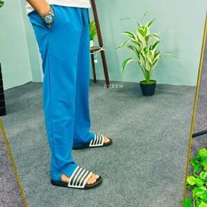 Low Cut Baggy (Blue)