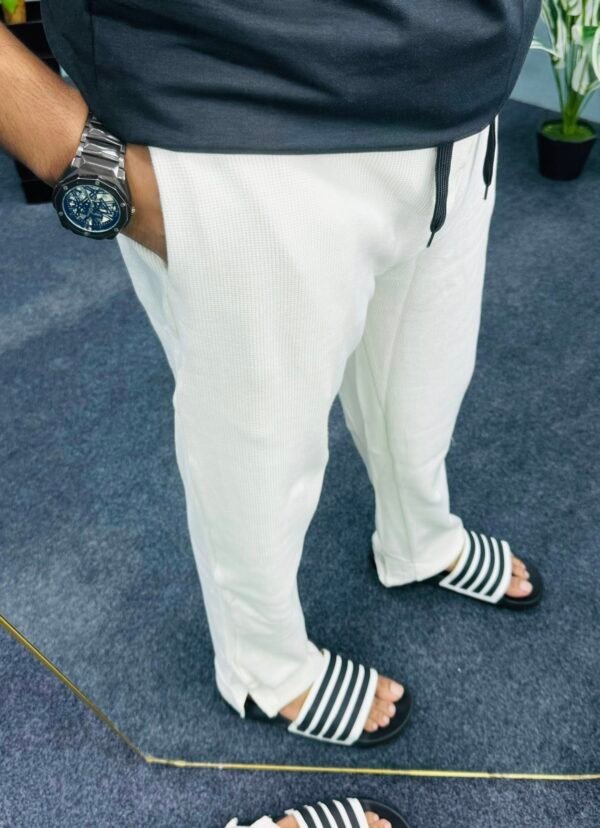 Low Cut Baggy -ACE