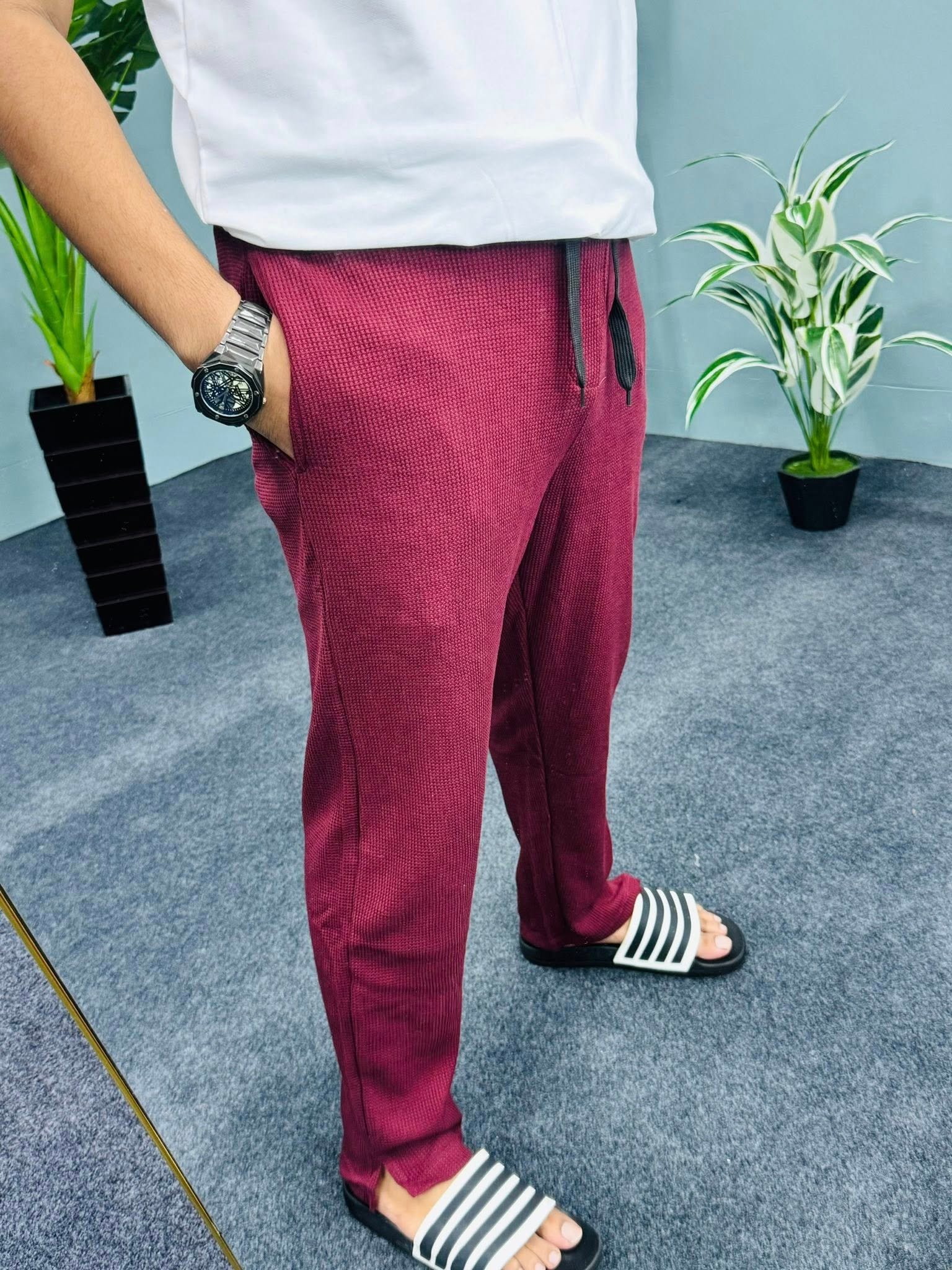 Low Cut Baggy -ACE - Image 2