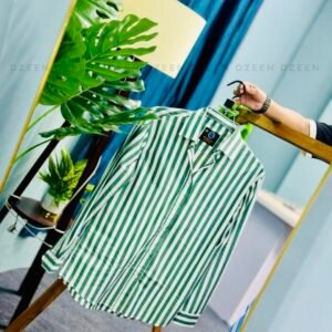 Classic old money shirt (204)