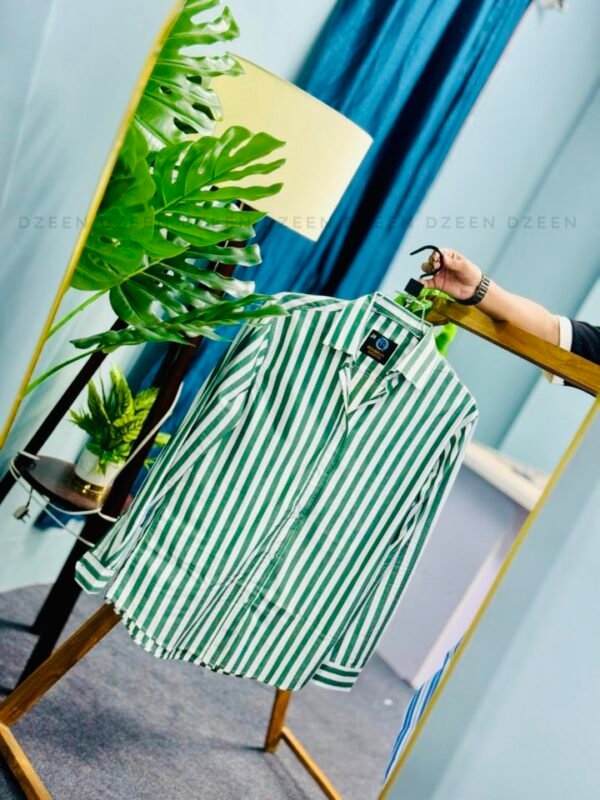 Classic old money shirt (204)