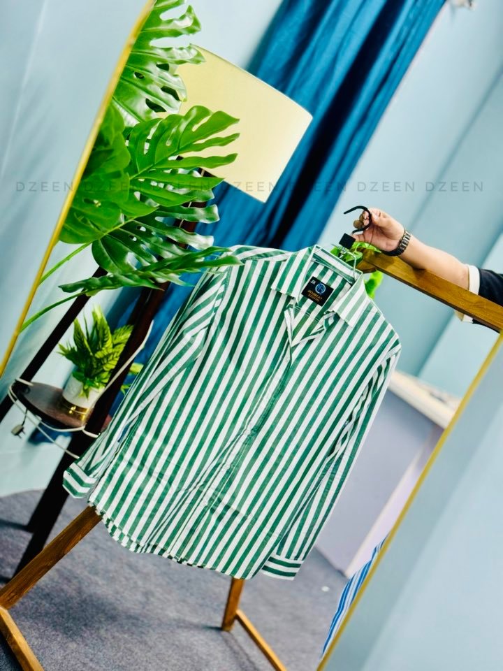 Classic old money shirt (204)