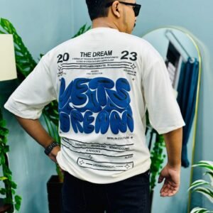 Premium Dropsholder T-shirt (533)