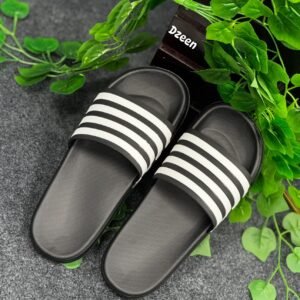 Premium chaina adidas slipper