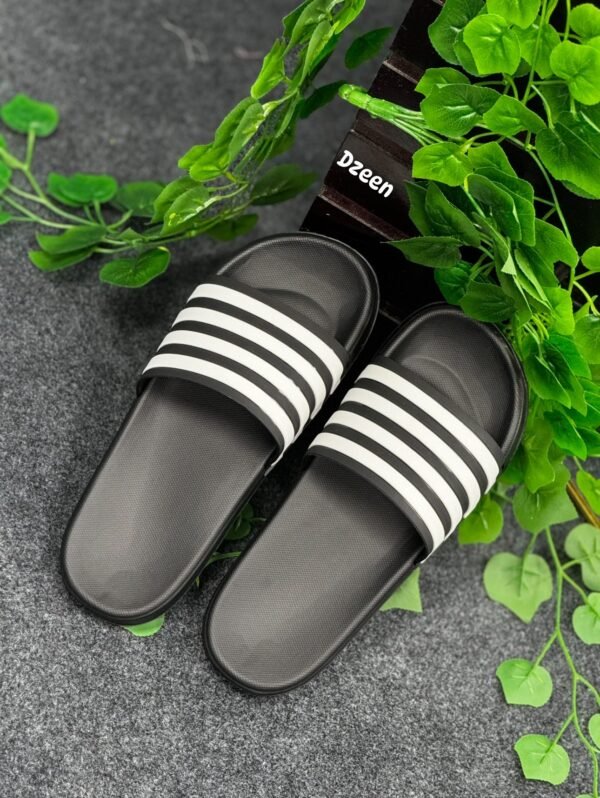 Premium chaina adidas slipper