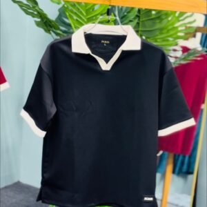 Classic Old money POLO T-Shirt (588)
