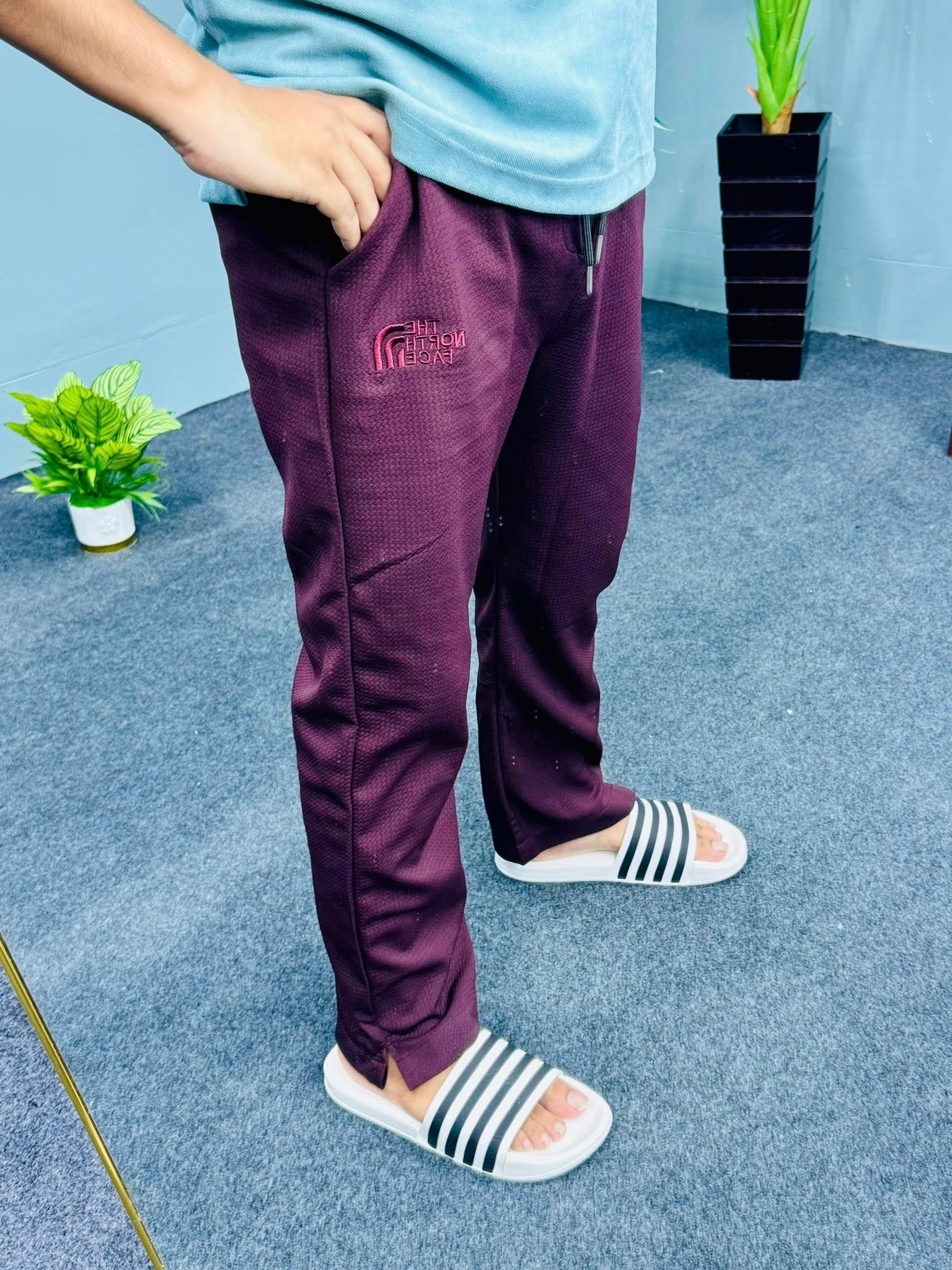 Streetwear Baggy  joggers - Image 3