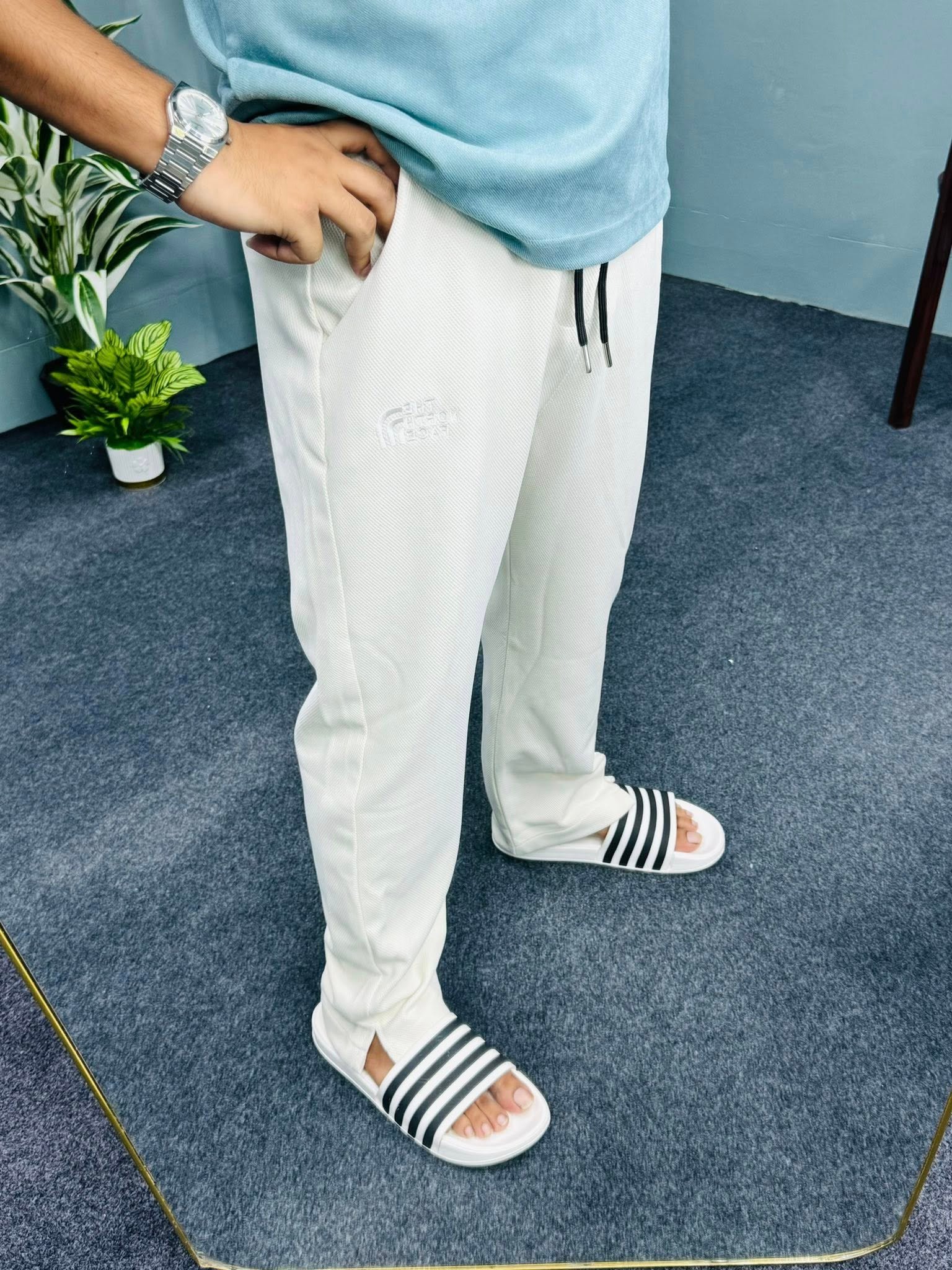 Streetwear Baggy  joggers - Image 4