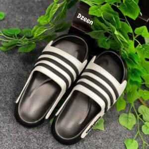 Premium chaina adidas slipper