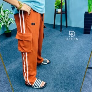 Premium Baggy II Panel Pocket
