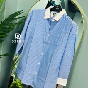 Classic old money shirt (213)