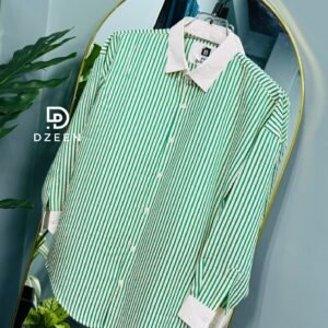 Classic old money shirt (214)