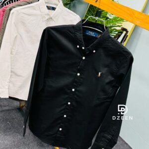 Classic old money shirt (222)