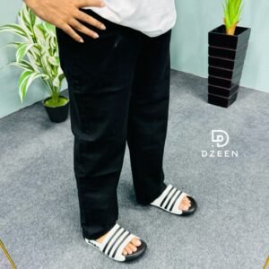 Cargo baggy Denim Jeans 119