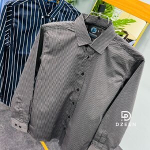 Classic old money shirt (208)