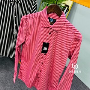 Classic old money shirt (207)