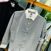 Classic old money shirt (211)
