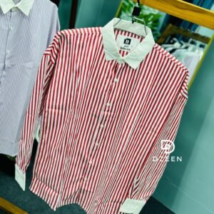 Classic old money shirt (209)