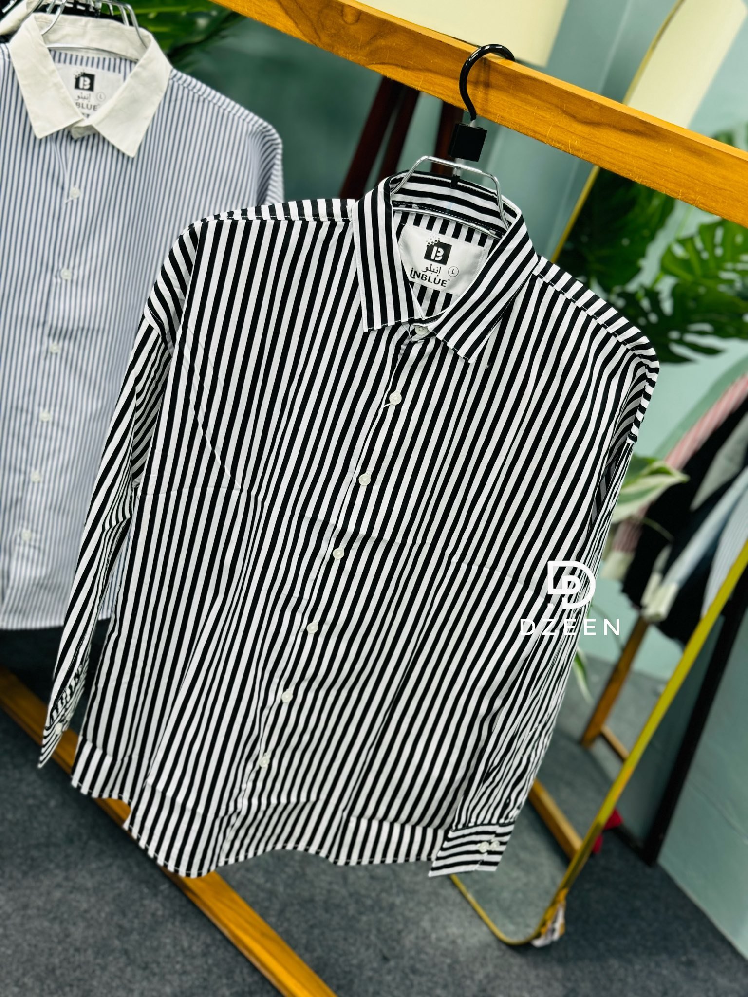 Classic old money shirt (212)
