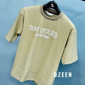 Premium Dropsholder T-shirt (610)
