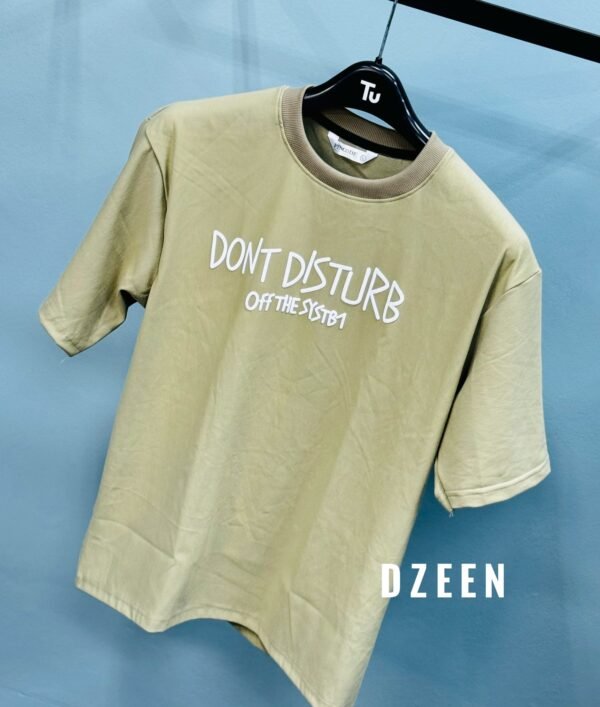 Premium Dropsholder T-shirt (610)