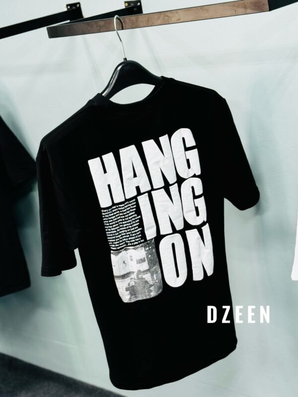 Premium Dropsholder T-shirt (526)