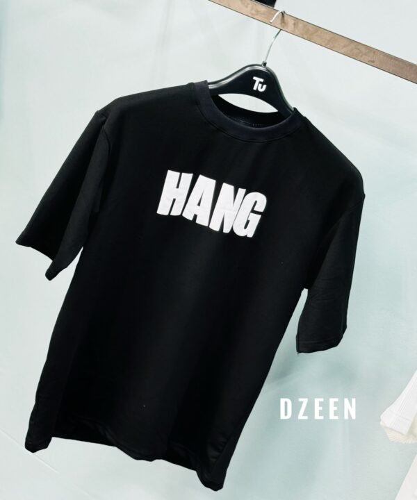 Premium Dropsholder T-shirt (526) - Image 2
