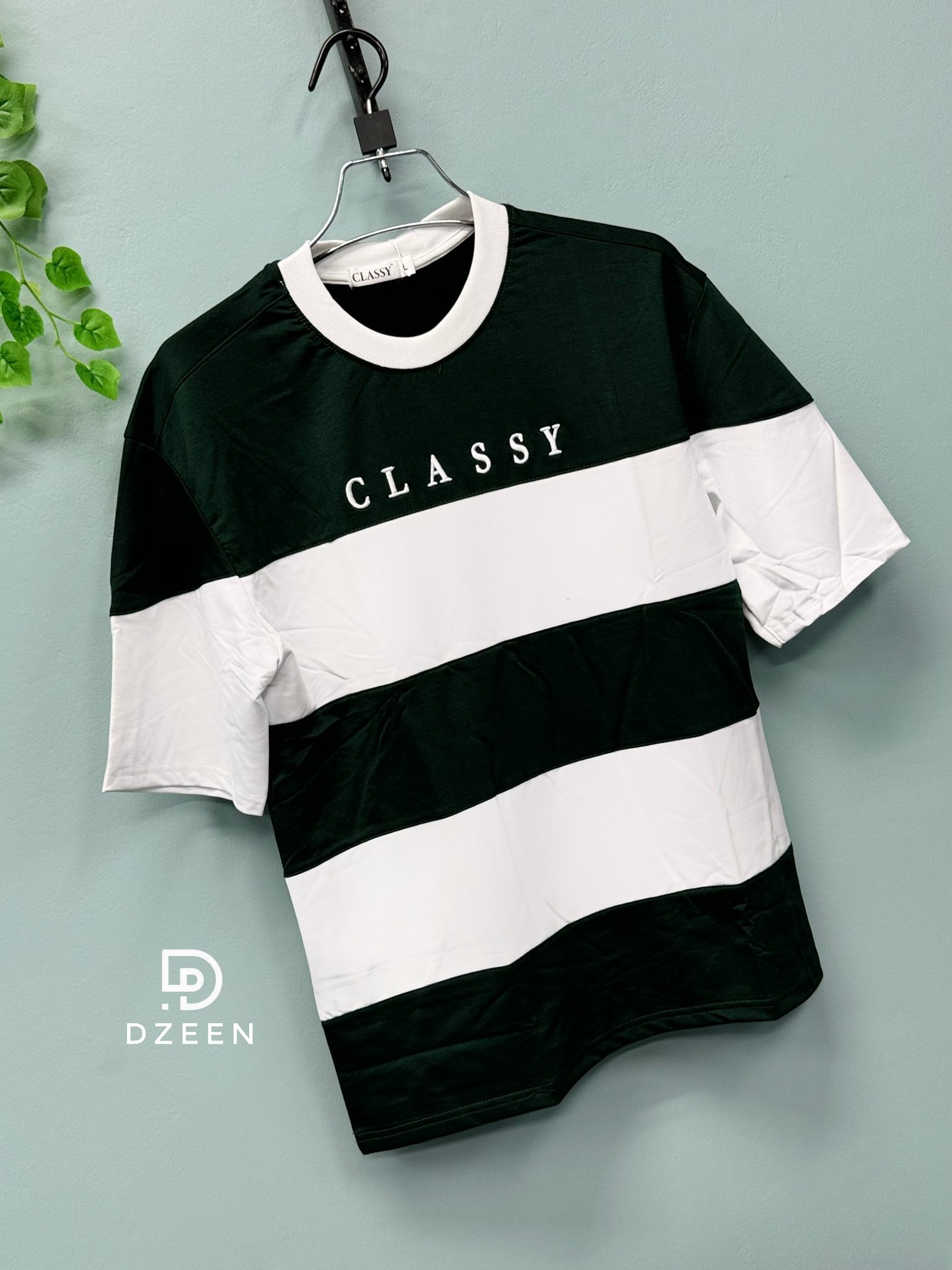 Premium Dropsholder T-shirt (511)
