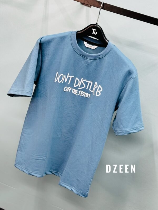 Premium Dropsholder T-shirt (517)