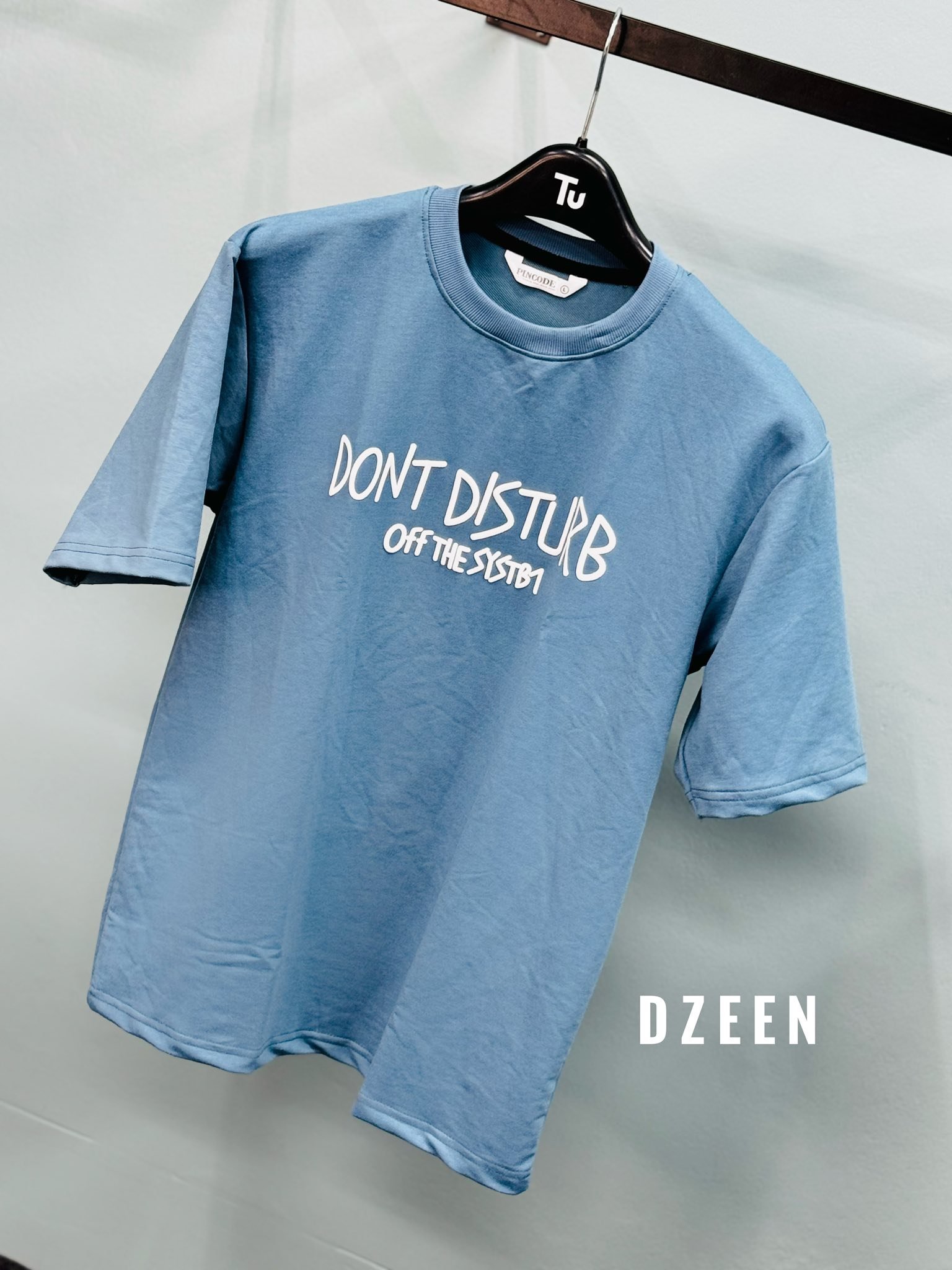Premium Dropsholder T-shirt (517)