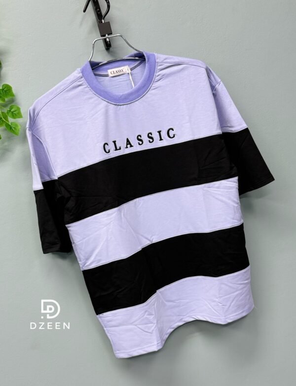 Premium Dropsholder T-shirt (512)