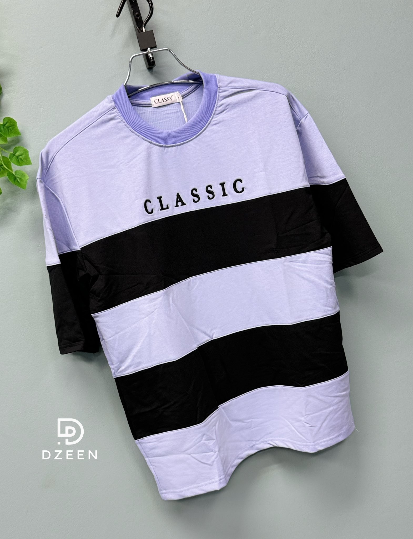 Premium Dropsholder T-shirt (512)