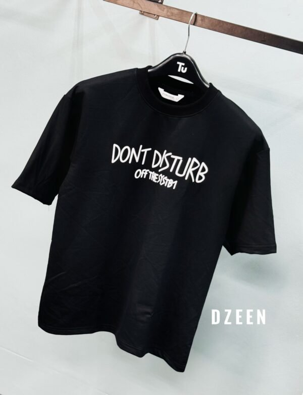 Premium Dropsholder T-shirt (612)