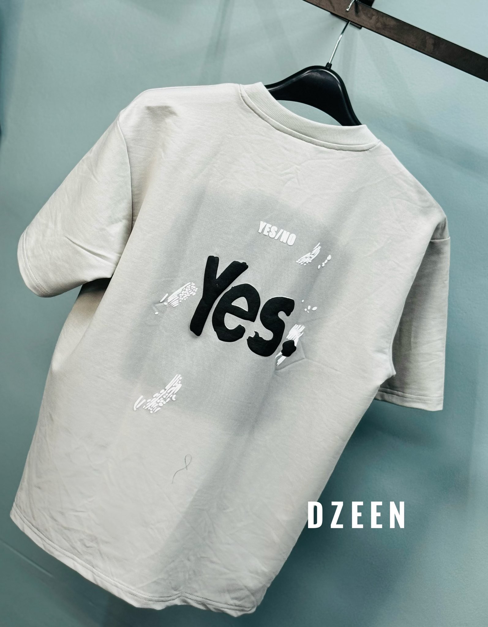 premium Dropsholder T-shirt (609)