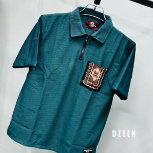 ๐
๐๐ง๐๐ฒ Polo T-shirt (605)